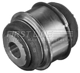 FIRST LINE FIRST LINE FSK7091 Left Lower Rear Right Axle Mounting Bush Fits Land Rover Discovery Range Rover R 