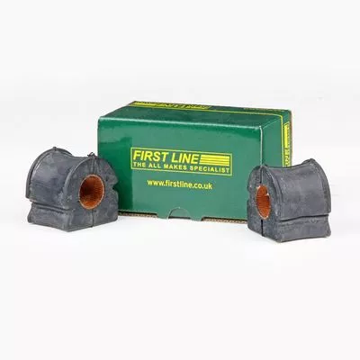 Front Anti Roll Bar Link Bush Kit Fits Fiat Panda