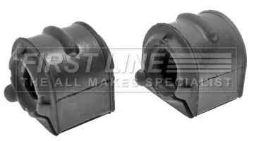 FIRST LINE FIRST LINE FSK7096K Front Anti Roll Bar Link Bush Kit Fits Ford Mazda Volvo 3 5 C30 Focus S40 V50 