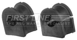 FIRST LINE FIRST LINE FSK7098K Front Anti Roll Bar Link Bush Kit Fits Ford Transit 
