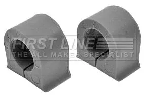 FIRST LINE FIRST LINE FSK7099K Rear Anti Roll Bar Link Bush Kit Fits Nissan Opel Vauxhall Movano Nv400 