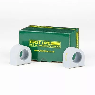 Rear Anti Roll Bar Link Bush Kit Fits Nissan Opel Vauxhall Movano Nv400