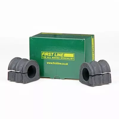 Front Anti Roll Bar Link Bush Kit Fits Nissan Navara Np300 Pathfinder