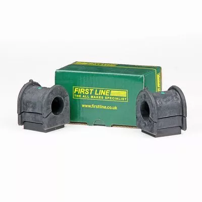 Front Anti Roll Bar Link Bush Kit Fits Toyota Avensis Corolla