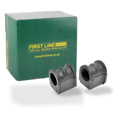 Front Anti Roll Bar Link Bush Kit Fits Nissan 200sx Almera