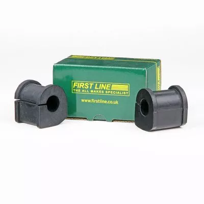 Front Anti Roll Bar Link Bush Kit Fits Hyundai Accent