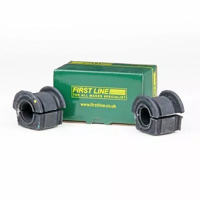 Front Right Anti Roll Bar Link Bush Kit Fits Fiat Palio Siena Strada