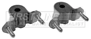 FIRST LINE FIRST LINE FSK7127K Front Inner Anti Roll Bar Link Bush Kit Fits Fiat Doblo Palio Siena Strada 