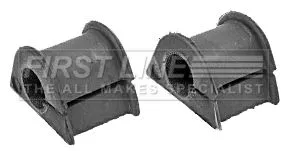 FIRST LINE FIRST LINE FSK7131K Front Anti Roll Bar Link Bush Kit Fits Fiat Multipla 