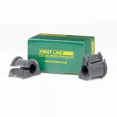 Front Anti Roll Bar Link Bush Kit Fits Fiat Multipla