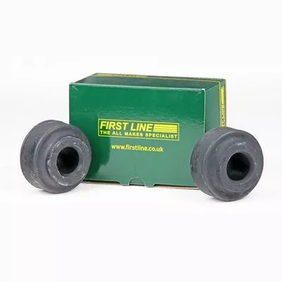 Front Anti Roll Bar Link Bush Kit Fits Mercedes-benz E-class