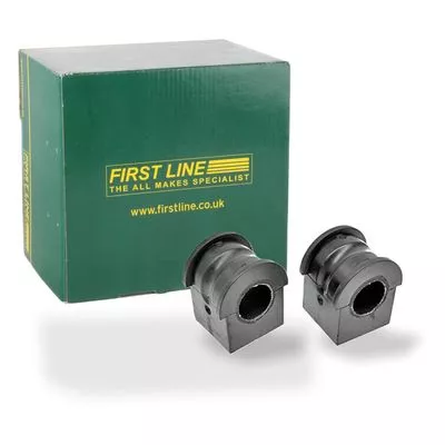 Front Anti Roll Bar Link Bush Kit Fits Renault Espace