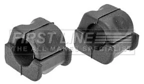 FIRST LINE FIRST LINE FSK7137K Front Anti Roll Bar Link Bush Kit Fits Seat Vw Arosa Lupo Polo 