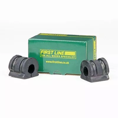 Front Left Or Right Anti Roll Bar Link Bush Kit Fits Seat Skoda Vw Cordoba Fabia