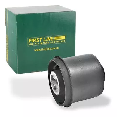 Rear Left Or Right Axle Bush Mount Fits Seat Vw Cordoba Ibiza Polo