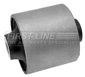 FIRST LINE FIRST LINE FSK7151 Front Rear Lower Left Or Right Suspension Arm Bush Fits Audi Seat Skoda A4 A6 A6 