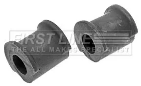FIRST LINE FIRST LINE FSK7158K Outer Rear Anti Roll Bar Link Bush Kit Fits Vw Multivan Transporter 