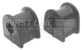 FIRST LINE FIRST LINE FSK7159K Front Anti Roll Bar Link Bush Kit Fits Mercedes-benz Vw Crafter 30-35 Crafter 30 