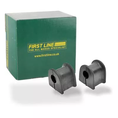 Front Anti Roll Bar Link Bush Kit Fits Mercedes-benz Vw Crafter 30-35 Crafter 30