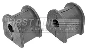 FIRST LINE FIRST LINE FSK7161K Rear Anti Roll Bar Link Bush Kit Fits Mercedes-benz Vw Crafter 30-35 Crafter 30- 