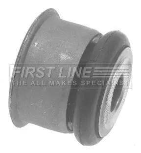FIRST LINE FIRST LINE FSK7165 Centre Front Front Left Or Right Axle Bush Mount Fits Opel Saab Vauxhall 9-3 Ast 
