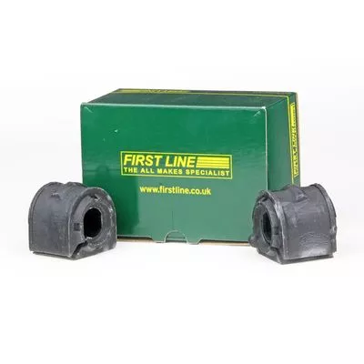 Front Anti Roll Bar Link Bush Kit Fits Ford C-max Focus Focus C-max Kuga