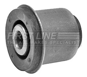 FIRST LINE FIRST LINE FSK7170 Front Rear Left Or Right Suspension Arm Bush Fits Renault Twingo 