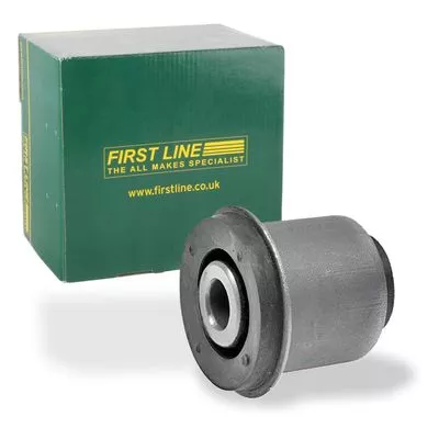 FIRST LINE FIRST LINE FSK7170 Front Rear Left Or Right Suspension Arm Bush Fits Renault Twingo 