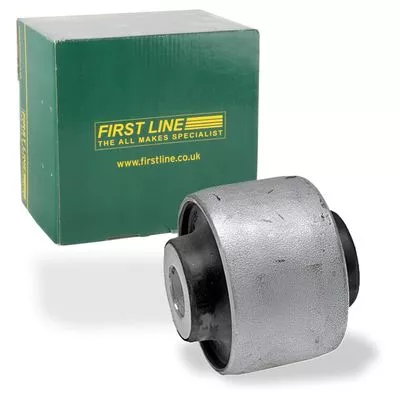 FIRST LINE FIRST LINE FSK7171 Front Rear Lower Left Or Right Suspension Arm Bush Fits Volvo V70 Xc70 