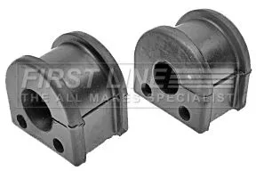 FIRST LINE FIRST LINE FSK7178K Front Anti Roll Bar Link Bush Kit Fits Land Rover Defender Discovery 