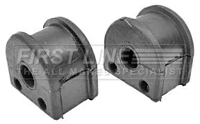 FIRST LINE FIRST LINE FSK7179K Rear Anti Roll Bar Link Bush Kit Fits Land Rover Defender Discovery 