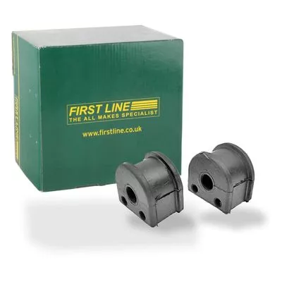 FIRST LINE FIRST LINE FSK7179K Rear Anti Roll Bar Link Bush Kit Fits Land Rover Defender Discovery 