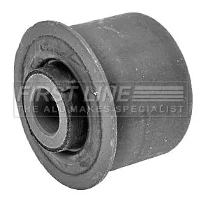 FIRST LINE FIRST LINE FSK7185 Front Lower Left Or Right Suspension Arm Bush Fits Citroën Peugeot 407 C5 C6 