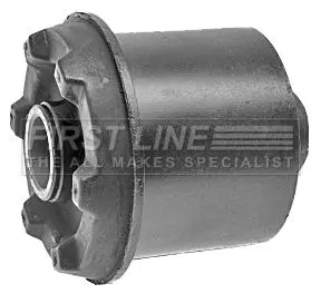 FIRST LINE FIRST LINE FSK7187 Front Rear Lower Left Or Right Suspension Arm Bush Fits Land Rover Freelander 