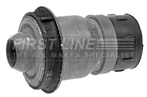 FIRST LINE FIRST LINE FSK7188 Front Rear Left Or Right Axle Bush Mount Fits Nissan Renault Clio Megane Micra N 