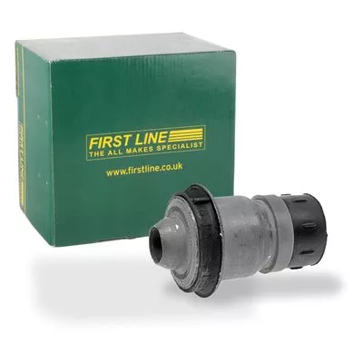 FIRST LINE FIRST LINE FSK7188 Front Rear Left Or Right Axle Bush Mount Fits Nissan Renault Clio Megane Micra N 