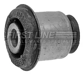 FIRST LINE FIRST LINE FSK7191 Rear Left Or Right Upper Suspension Arm Bush Fits Peugeot 407 