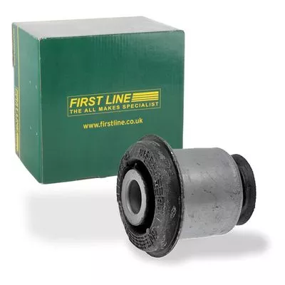 FIRST LINE FIRST LINE FSK7191 Rear Left Or Right Upper Suspension Arm Bush Fits Peugeot 407 