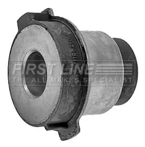 FIRST LINE FIRST LINE FSK7192 Front Front Left Or Right Axle Bush Mount Fits Peugeot 407 