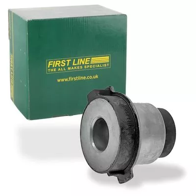 FIRST LINE FIRST LINE FSK7192 Front Front Left Or Right Axle Bush Mount Fits Peugeot 407 