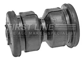 FIRST LINE FIRST LINE FSK7196 Front Lower Left Or Right Suspension Arm Bush Fits Mercedes M-class 