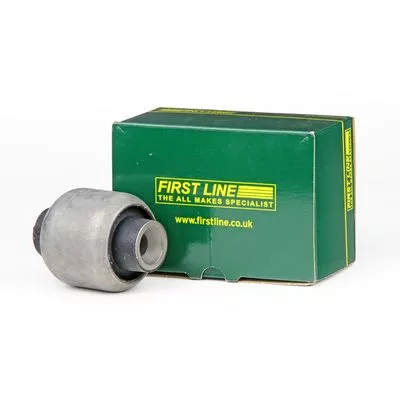 FIRST LINE FIRST LINE FSK7198 Front Rear Lower Left Or Right Suspension Arm Bush Fits Mercedes S-class 