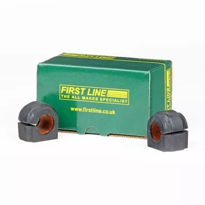 Rear Anti Roll Bar Link Bush Kit Fits Mini Mini