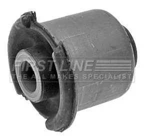 FIRST LINE FIRST LINE FSK7204 Front Rear Left Or Right Upper Suspension Arm Bush Fits Land Rover Discovery Ran 