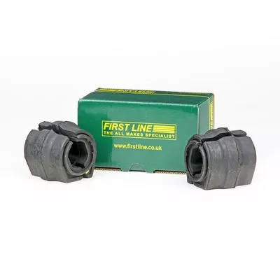 Front Anti Roll Bar Link Bush Kit Fits Citroën Peugeot 3008 307 308 308 Cc 308 S