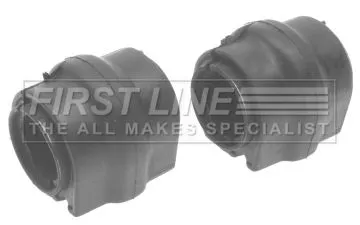 FIRST LINE FIRST LINE FSK7213K Front Anti Roll Bar Link Bush Kit Fits Citroën Peugeot 3008 Berlingo Berlingo /  