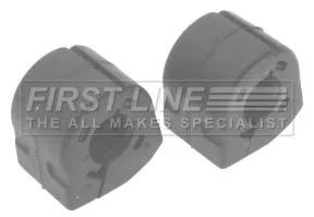 FIRST LINE FIRST LINE FSK7217K Front Anti Roll Bar Link Bush Kit Fits Peugeot 207 207 Cc 207 Sw 