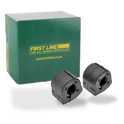 Front Anti Roll Bar Link Bush Kit Fits Peugeot 207 207 Cc 207 Sw