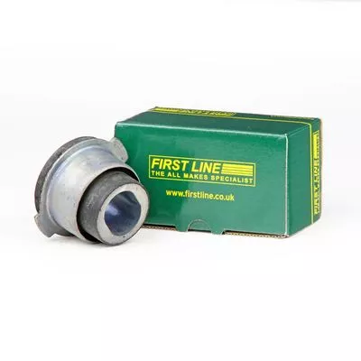 Front Left Rear Axle Bush Mount Fits Peugeot 407