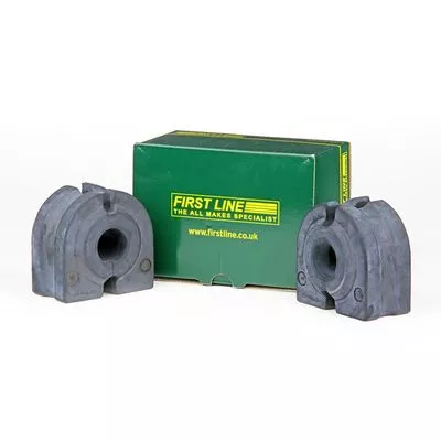 Front Anti Roll Bar Link Bush Kit Fits Bmw 5